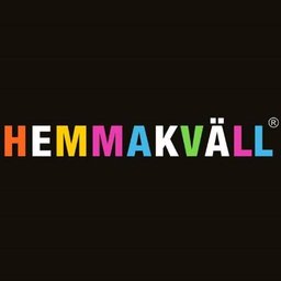 Company logo Hemmakväll