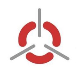 Logotipo de la empresa MERK Servicios