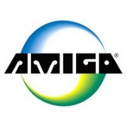 Company logo AMIGO MOBILITY INTERNATIONAL, INC.