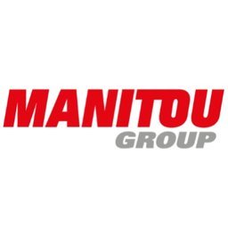 Company logo MANITOU GROUP