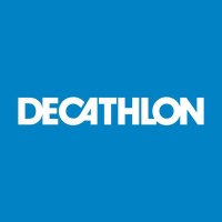 Company logo Decathlon Singapore