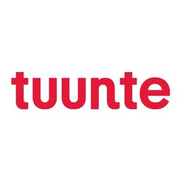Company logo tuunte