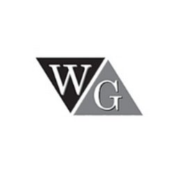 WG PRO MANUFACTURING INC. Logo