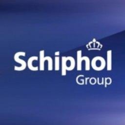 Schiphol Group Logo