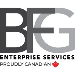 Company logo BFG Enterprise Services