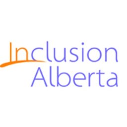Company logo Inclusion Alberta