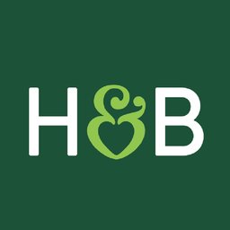 Company logo Holland & Barrett