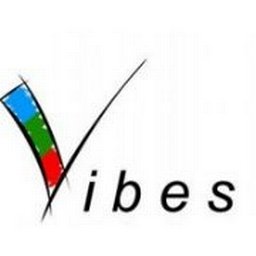 कंपनी का लोगो Vibes Communications Pvt. Ltd.