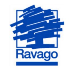 Company logo Ravago