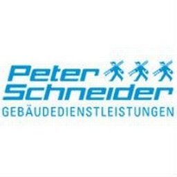 Firmenlogo Peter Schneider Gebäudedienstleistungen GmbH & Co. KG
