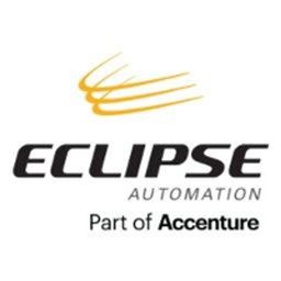 Company logo Eclipse Automation