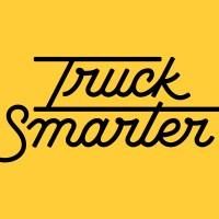 Company logo TruckSmarter