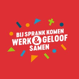 Company logo Stichting Sprank
