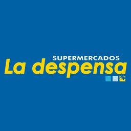 Logotipo de la empresa La Despensa