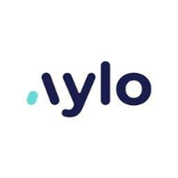 Company logo Aylo