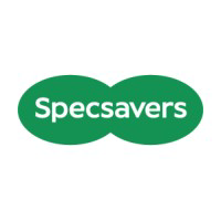 Company logo Specsavers