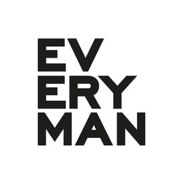 Company logo Everyman Media