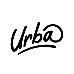 Company logo URBA Media