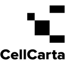 Company logo CellCarta