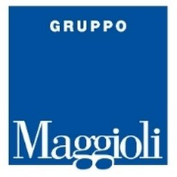 Company logo maggioli