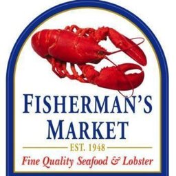 Company logo Fisherman's Market International