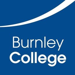 Company logo BURNLEY COLLEGE