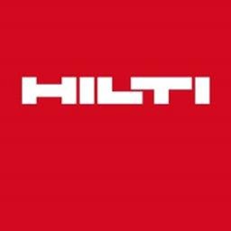 Firmenlogo Hilti Group