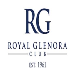 Company logo Royal Glenora Club