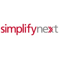 Company logo SimplifyNext