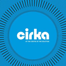 Company logo Cirka