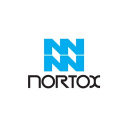Company logo NORTOX