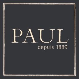 Logo de l'entreprise PAUL au Pays Basque