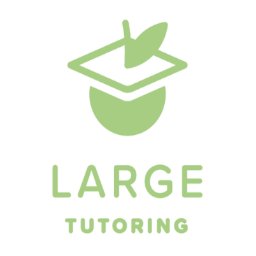 Company logo Large Tutoring Inc.