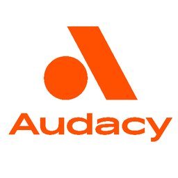 Company logo Audacy, Inc.