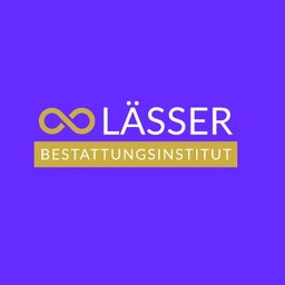Firmenlogo Bestattungen Lässer GmbH