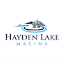 Company logo HAYDEN LAKE MARINA