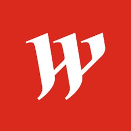 Company logo Westfield