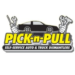 Company logo Pick n Pull Auto Dismantlers