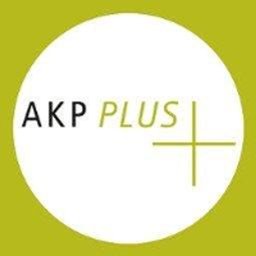 Firmenlogo AKP PLUS Dienstleistungs GmbH