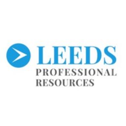 Company logo Leeds Professional Resources