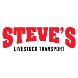 Company logo Steve's Livestock Transport