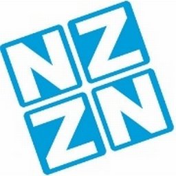 Company logo NZWindows