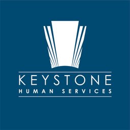 Company logo Keystone Human Services