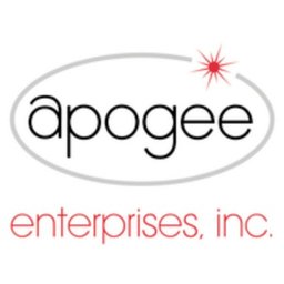 Company logo Apogee Enterprises