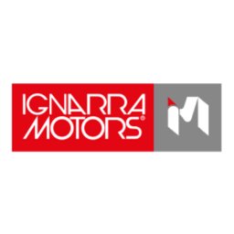 Company logo Ignarra Motors spa