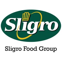 Company logo Sligro Food Group