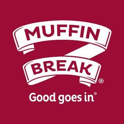 Company logo Muffin Break