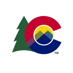 Company logo State of Colorado