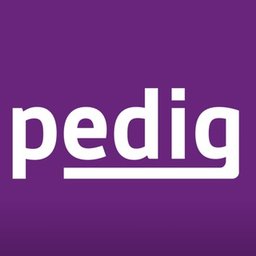 pedig GmbH Logo