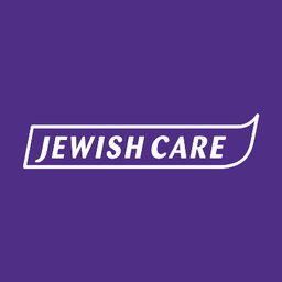 Company logo Jewish Care